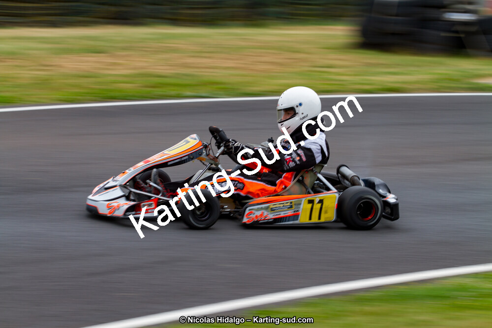 03/06/2017 : 4ème manche du Championnat du Sud à Belmont sur Rance journée du samedi (Photos Nicolas Hidalgo) 2017 — karting
