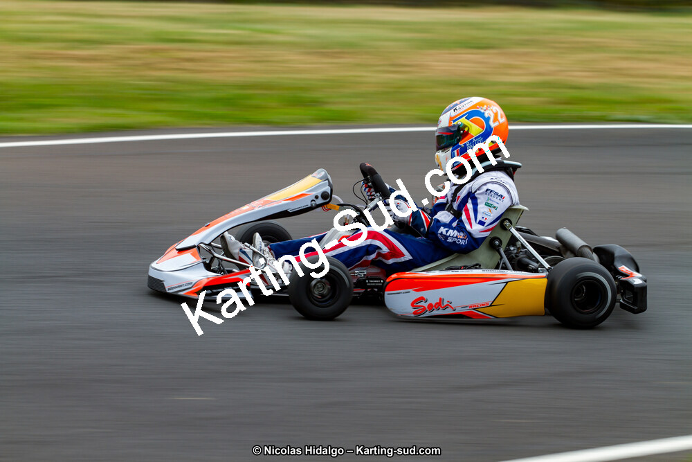 03/06/2017 : 4ème manche du Championnat du Sud à Belmont sur Rance journée du samedi (Photos Nicolas Hidalgo) 2017 — karting