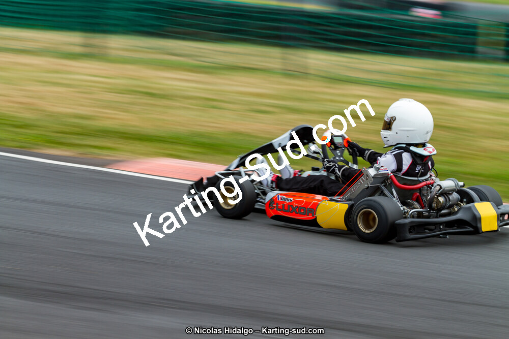 03/06/2017 : 4ème manche du Championnat du Sud à Belmont sur Rance journée du samedi (Photos Nicolas Hidalgo) 2017 — karting