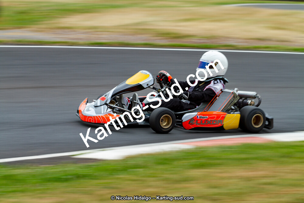 03/06/2017 : 4ème manche du Championnat du Sud à Belmont sur Rance journée du samedi (Photos Nicolas Hidalgo) 2017 — karting