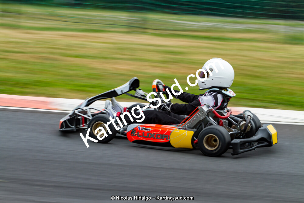 03/06/2017 : 4ème manche du Championnat du Sud à Belmont sur Rance journée du samedi (Photos Nicolas Hidalgo) 2017 — karting