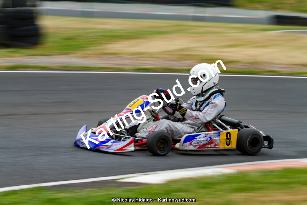 03/06/2017 : 4ème manche du Championnat du Sud à Belmont sur Rance journée du samedi (Photos Nicolas Hidalgo) 2017 — karting
