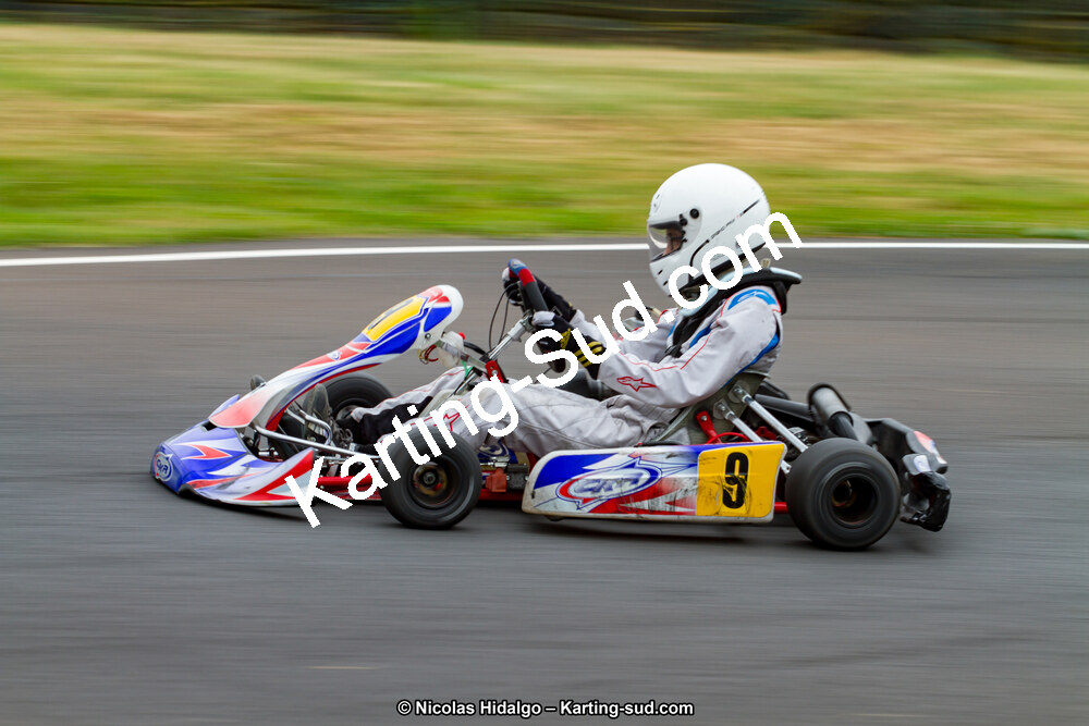 03/06/2017 : 4ème manche du Championnat du Sud à Belmont sur Rance journée du samedi (Photos Nicolas Hidalgo) 2017 — karting