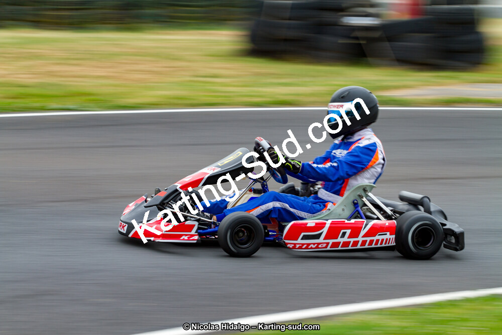 03/06/2017 : 4ème manche du Championnat du Sud à Belmont sur Rance journée du samedi (Photos Nicolas Hidalgo) 2017 — karting