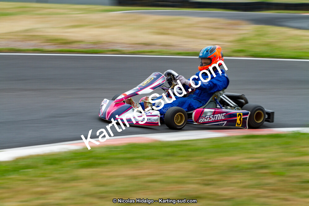 03/06/2017 : 4ème manche du Championnat du Sud à Belmont sur Rance journée du samedi (Photos Nicolas Hidalgo) 2017 — karting