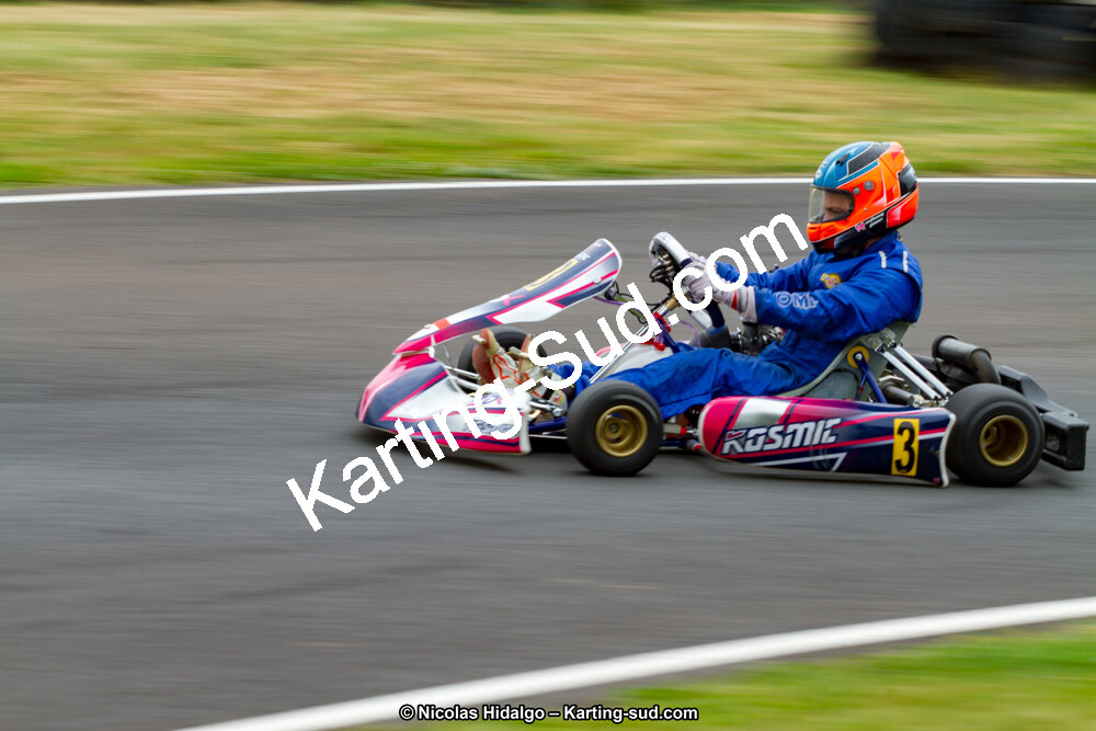 03/06/2017 : 4ème manche du Championnat du Sud à Belmont sur Rance journée du samedi (Photos Nicolas Hidalgo) 2017 — karting