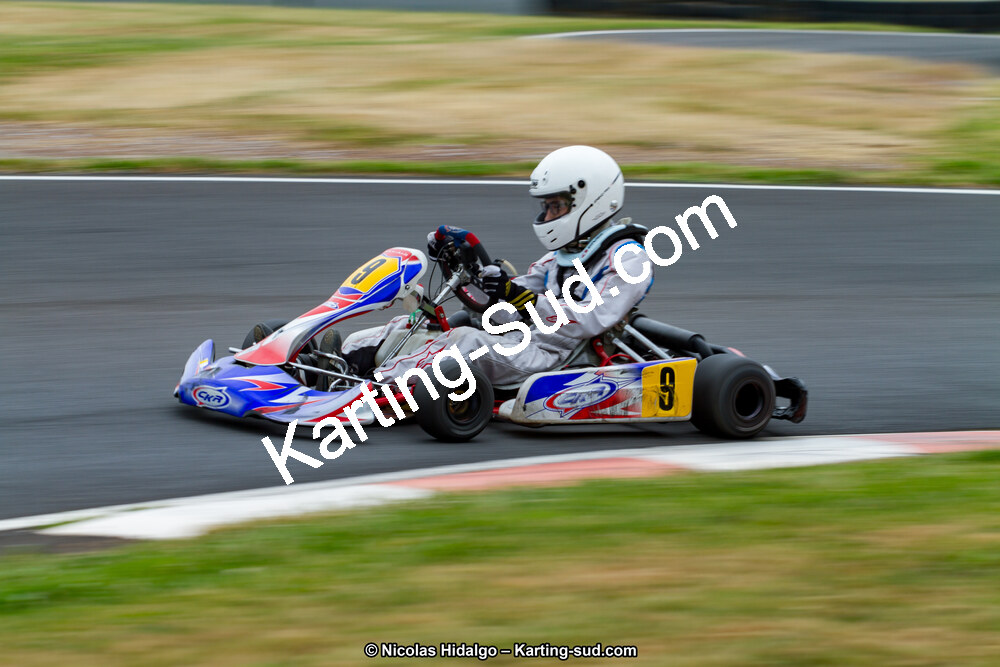 03/06/2017 : 4ème manche du Championnat du Sud à Belmont sur Rance journée du samedi (Photos Nicolas Hidalgo) 2017 — karting