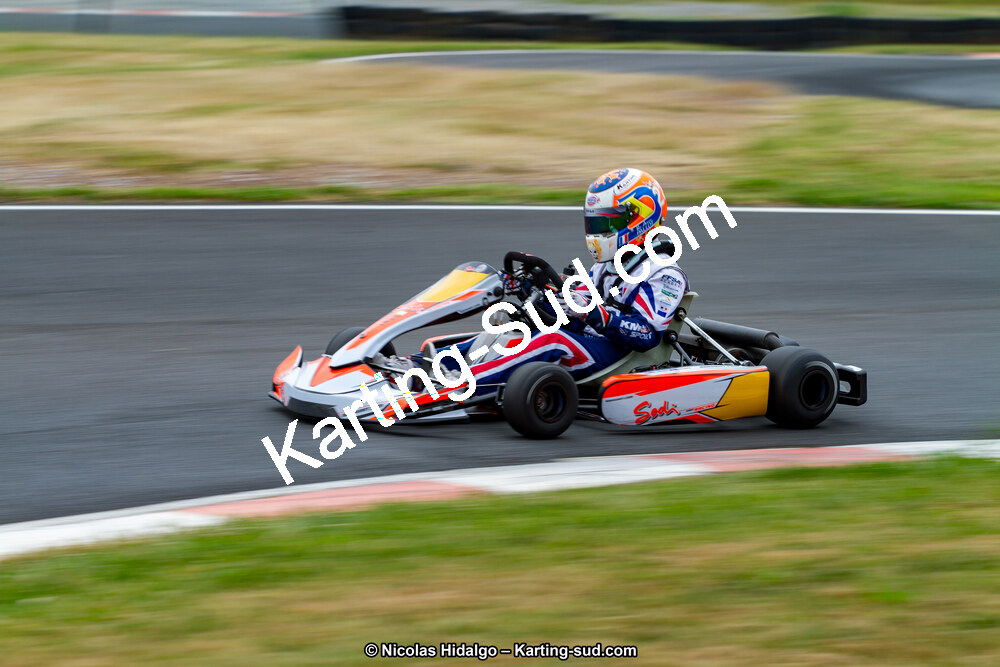 03/06/2017 : 4ème manche du Championnat du Sud à Belmont sur Rance journée du samedi (Photos Nicolas Hidalgo) 2017 — karting