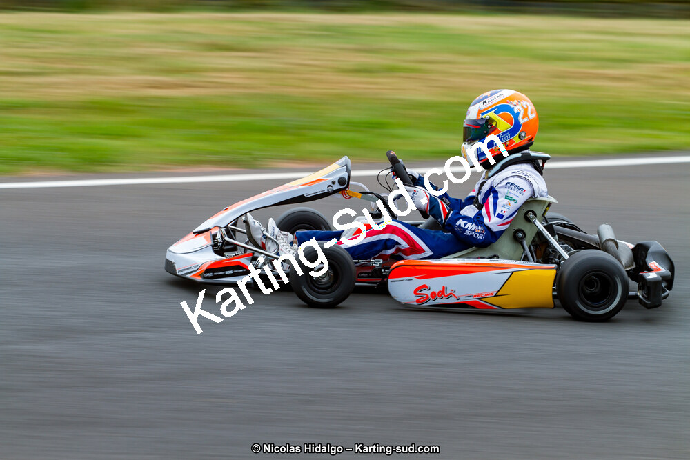 03/06/2017 : 4ème manche du Championnat du Sud à Belmont sur Rance journée du samedi (Photos Nicolas Hidalgo) 2017 — karting