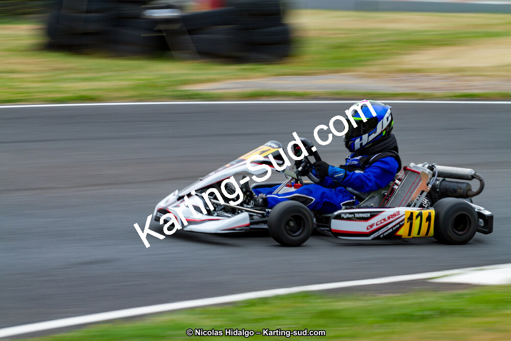 03/06/2017 : 4ème manche du Championnat du Sud à Belmont sur Rance journée du samedi (Photos Nicolas Hidalgo) 2017 — karting