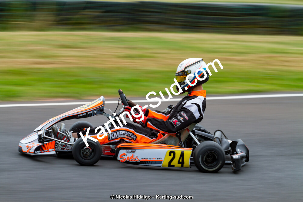 03/06/2017 : 4ème manche du Championnat du Sud à Belmont sur Rance journée du samedi (Photos Nicolas Hidalgo) 2017 — karting