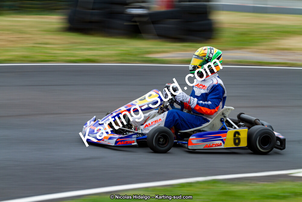 03/06/2017 : 4ème manche du Championnat du Sud à Belmont sur Rance journée du samedi (Photos Nicolas Hidalgo) 2017 — karting