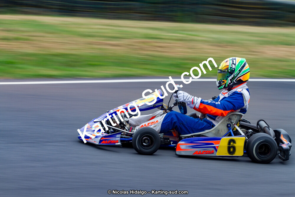 03/06/2017 : 4ème manche du Championnat du Sud à Belmont sur Rance journée du samedi (Photos Nicolas Hidalgo) 2017 — karting