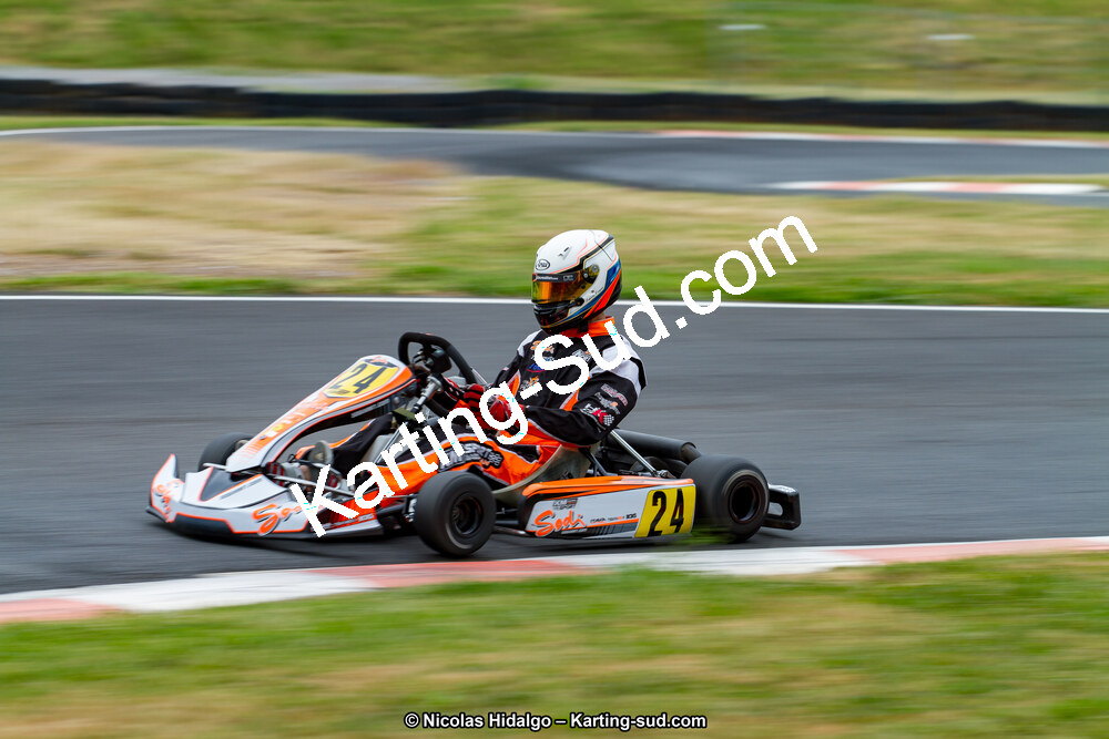 03/06/2017 : 4ème manche du Championnat du Sud à Belmont sur Rance journée du samedi (Photos Nicolas Hidalgo) 2017 — karting