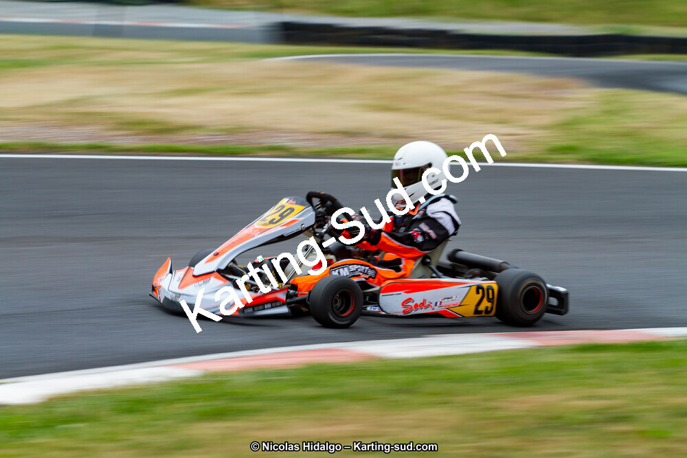 03/06/2017 : 4ème manche du Championnat du Sud à Belmont sur Rance journée du samedi (Photos Nicolas Hidalgo) 2017 — karting