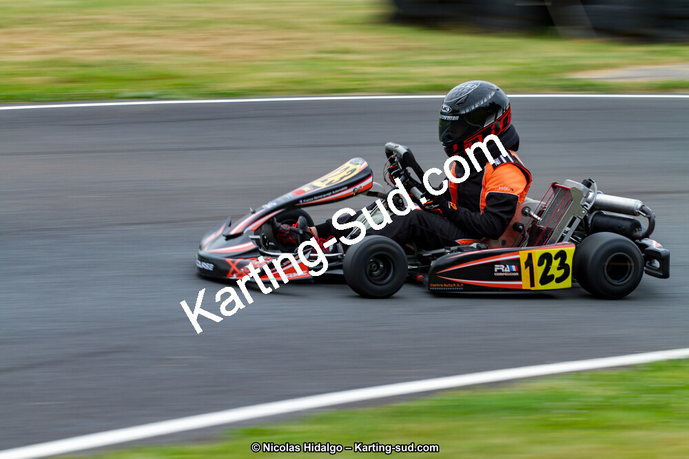 03/06/2017 : 4ème manche du Championnat du Sud à Belmont sur Rance journée du samedi (Photos Nicolas Hidalgo) 2017 — karting