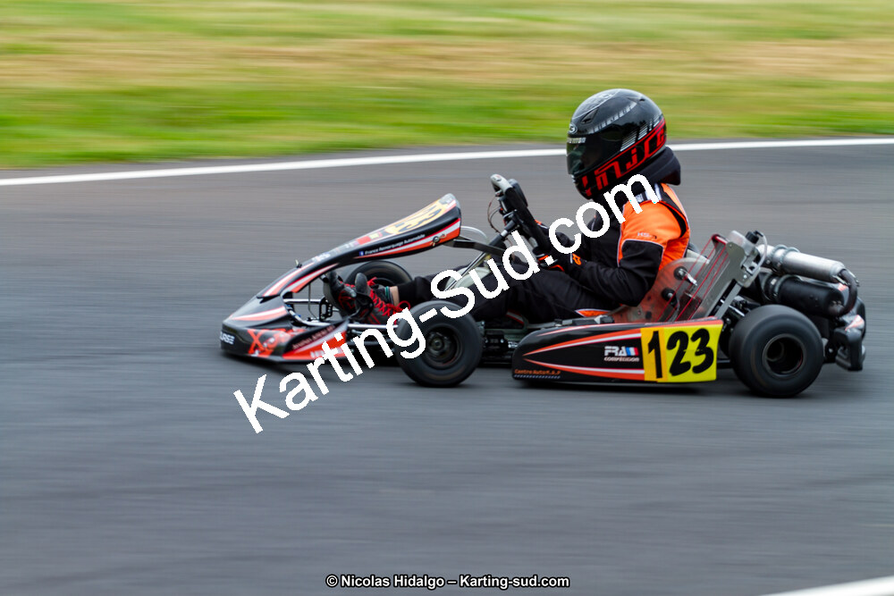 03/06/2017 : 4ème manche du Championnat du Sud à Belmont sur Rance journée du samedi (Photos Nicolas Hidalgo) 2017 — karting
