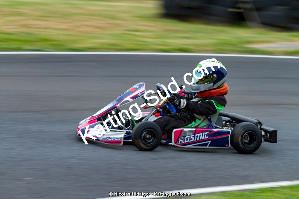 03/06/2017 : 4ème manche du Championnat du Sud à Belmont sur Rance journée du samedi (Photos Nicolas Hidalgo) 2017 — karting
