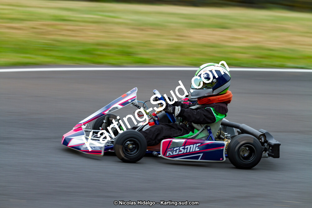 03/06/2017 : 4ème manche du Championnat du Sud à Belmont sur Rance journée du samedi (Photos Nicolas Hidalgo) 2017 — karting