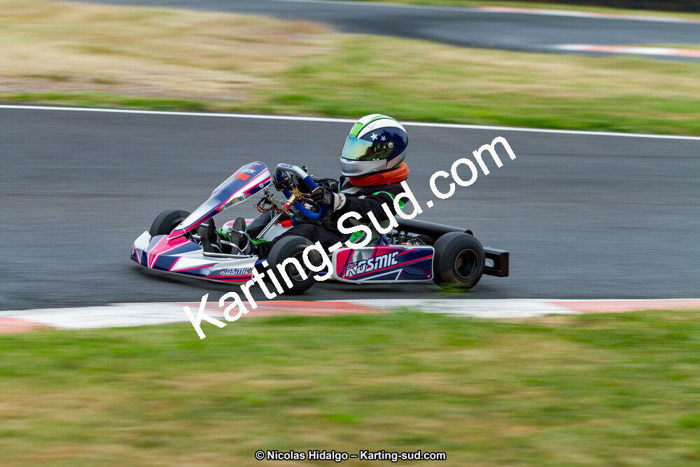 03/06/2017 : 4ème manche du Championnat du Sud à Belmont sur Rance journée du samedi (Photos Nicolas Hidalgo) 2017 — karting