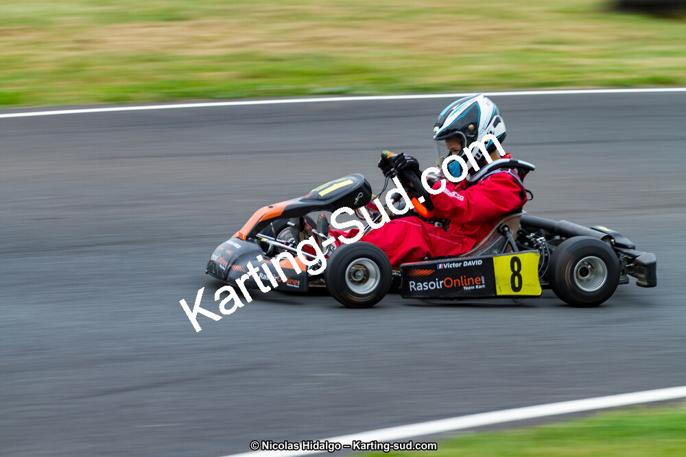 03/06/2017 : 4ème manche du Championnat du Sud à Belmont sur Rance journée du samedi (Photos Nicolas Hidalgo) 2017 — karting