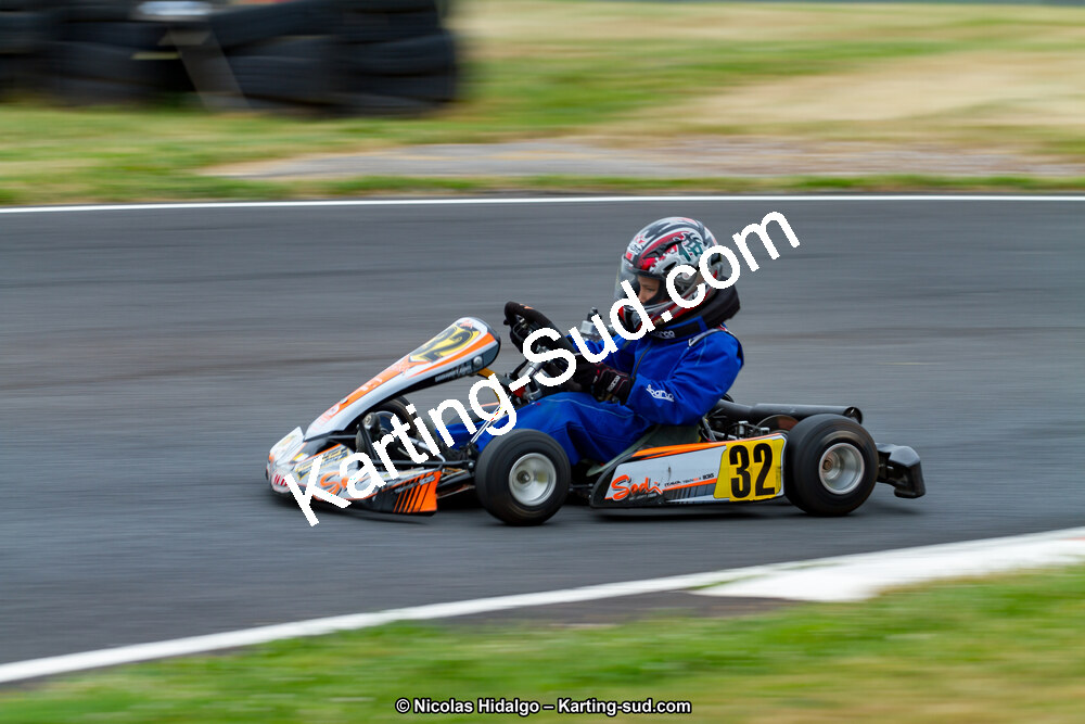 03/06/2017 : 4ème manche du Championnat du Sud à Belmont sur Rance journée du samedi (Photos Nicolas Hidalgo) 2017 — karting