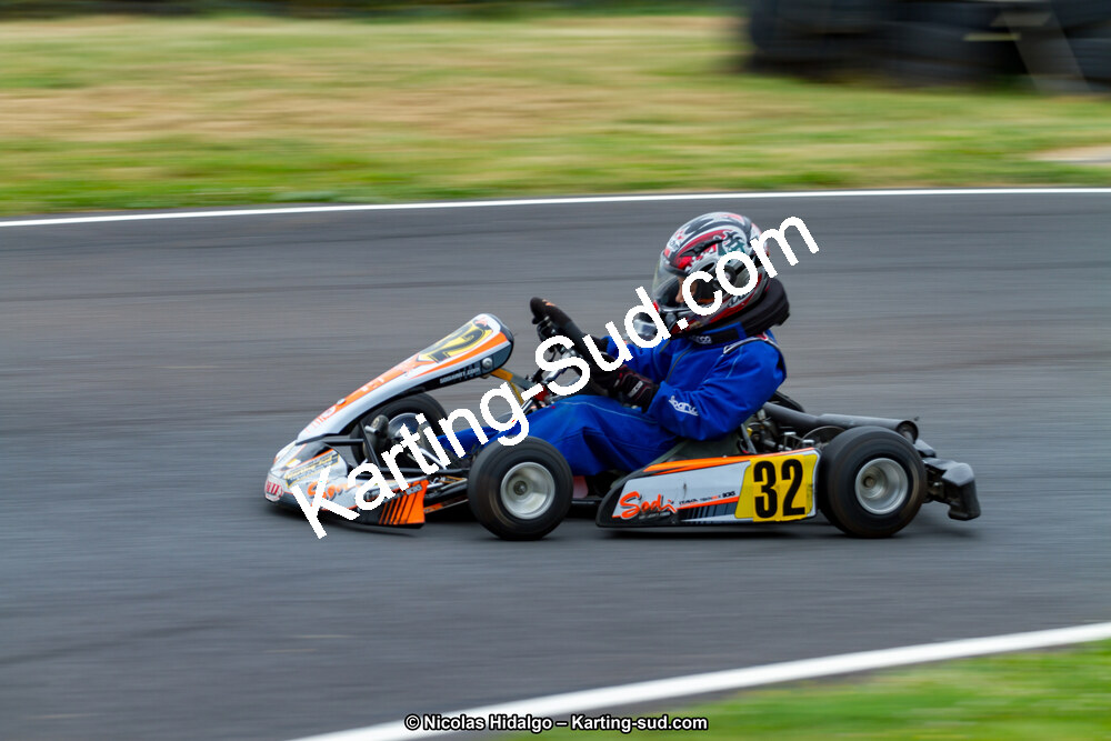 03/06/2017 : 4ème manche du Championnat du Sud à Belmont sur Rance journée du samedi (Photos Nicolas Hidalgo) 2017 — karting