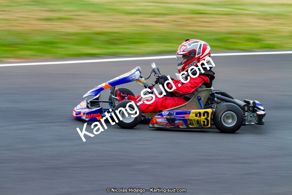 03/06/2017 : 4ème manche du Championnat du Sud à Belmont sur Rance journée du samedi (Photos Nicolas Hidalgo) 2017 — karting
