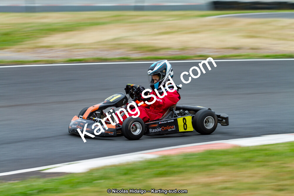 03/06/2017 : 4ème manche du Championnat du Sud à Belmont sur Rance journée du samedi (Photos Nicolas Hidalgo) 2017 — karting