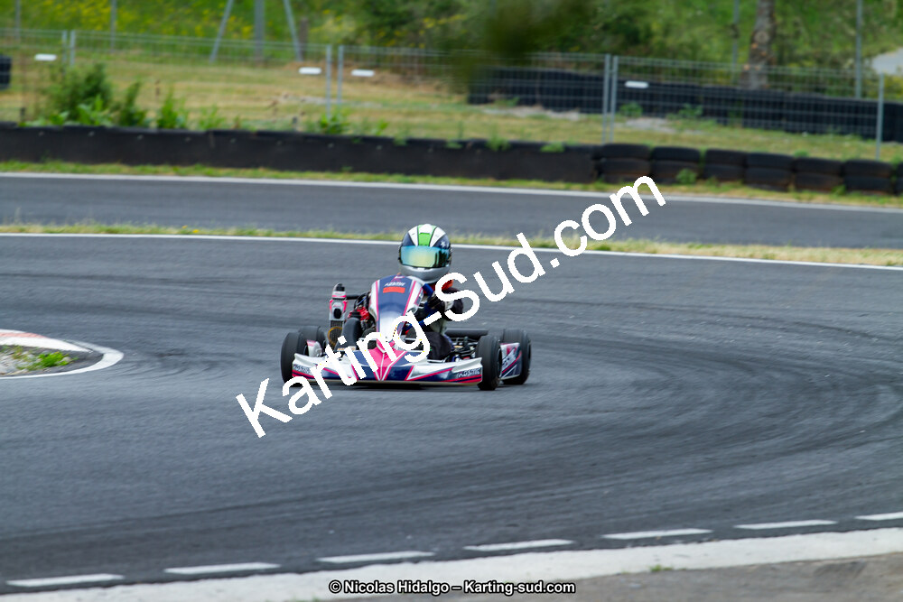 03/06/2017 : 4ème manche du Championnat du Sud à Belmont sur Rance journée du samedi (Photos Nicolas Hidalgo) 2017 — karting
