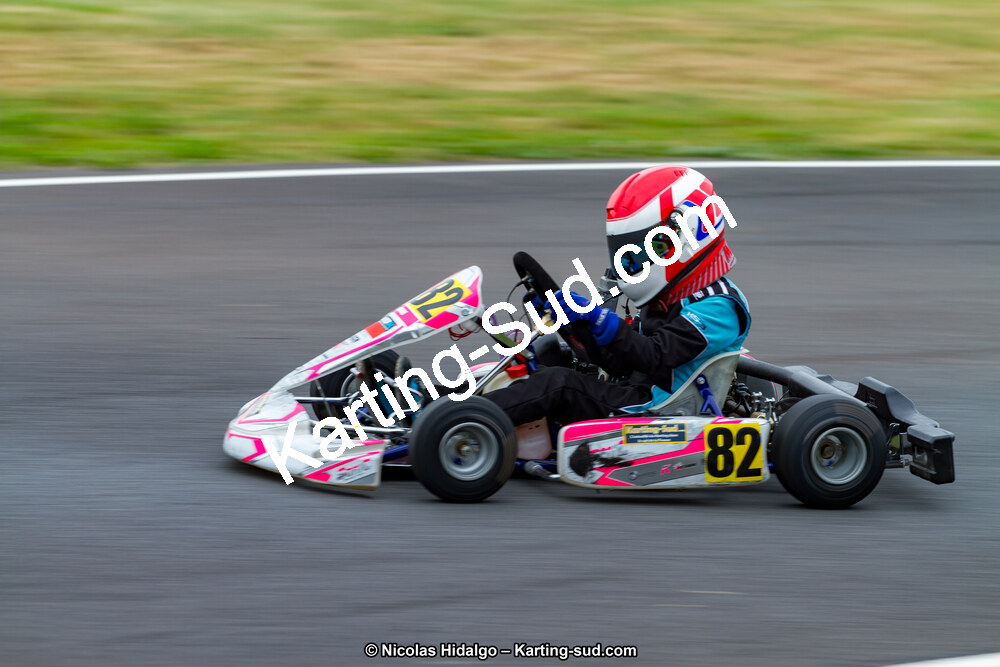 03/06/2017 : 4ème manche du Championnat du Sud à Belmont sur Rance journée du samedi (Photos Nicolas Hidalgo) 2017 — karting