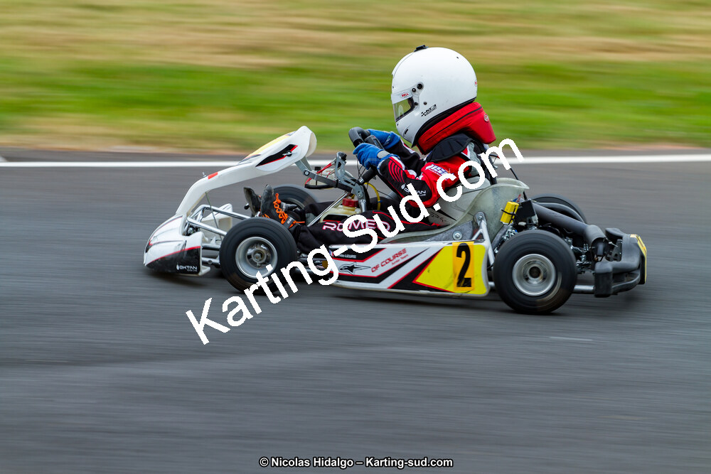 03/06/2017 : 4ème manche du Championnat du Sud à Belmont sur Rance journée du samedi (Photos Nicolas Hidalgo) 2017 — karting