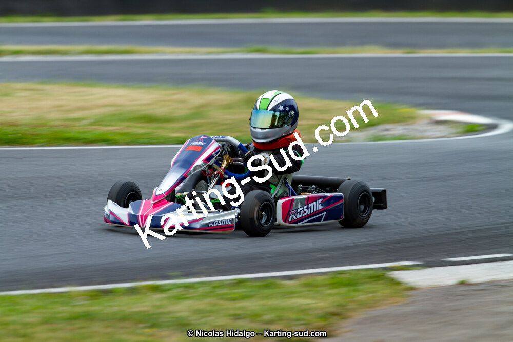 03/06/2017 : 4ème manche du Championnat du Sud à Belmont sur Rance journée du samedi (Photos Nicolas Hidalgo) 2017 — karting