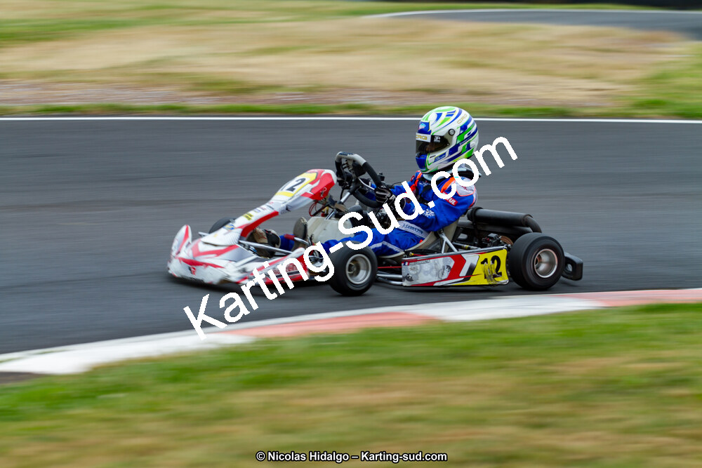 03/06/2017 : 4ème manche du Championnat du Sud à Belmont sur Rance journée du samedi (Photos Nicolas Hidalgo) 2017 — karting