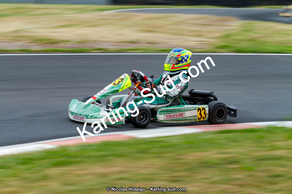 03/06/2017 : 4ème manche du Championnat du Sud à Belmont sur Rance journée du samedi (Photos Nicolas Hidalgo) 2017 — karting