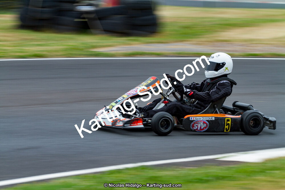 03/06/2017 : 4ème manche du Championnat du Sud à Belmont sur Rance journée du samedi (Photos Nicolas Hidalgo) 2017 — karting