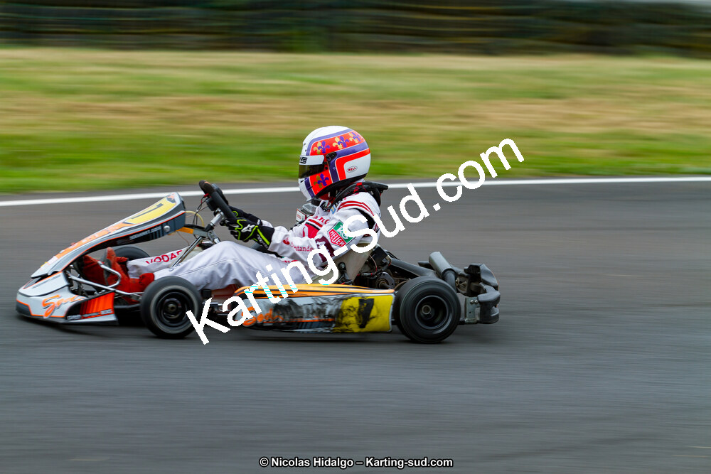 03/06/2017 : 4ème manche du Championnat du Sud à Belmont sur Rance journée du samedi (Photos Nicolas Hidalgo) 2017 — karting