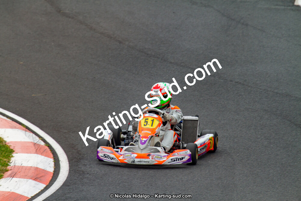03/06/2017 : 4ème manche du Championnat du Sud à Belmont sur Rance journée du samedi (Photos Nicolas Hidalgo) 2017 — karting