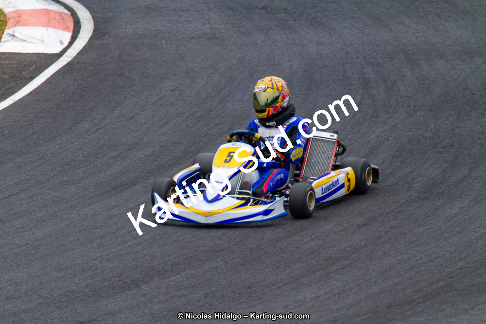 03/06/2017 : 4ème manche du Championnat du Sud à Belmont sur Rance journée du samedi (Photos Nicolas Hidalgo) 2017 — karting