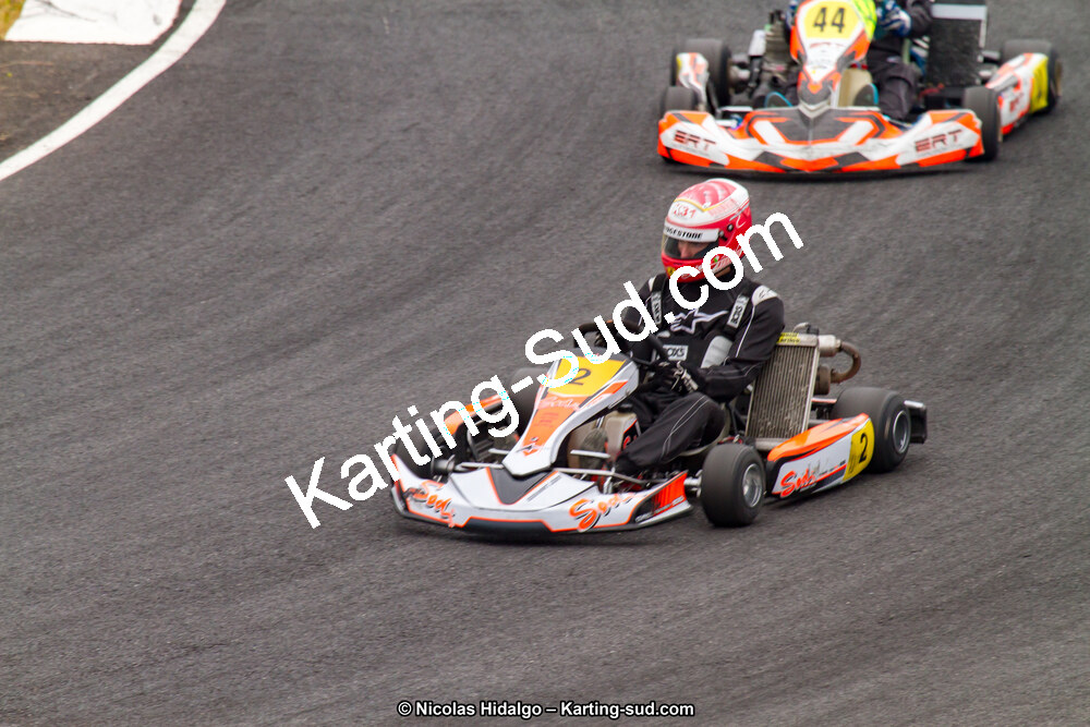 03/06/2017 : 4ème manche du Championnat du Sud à Belmont sur Rance journée du samedi (Photos Nicolas Hidalgo) 2017 — karting