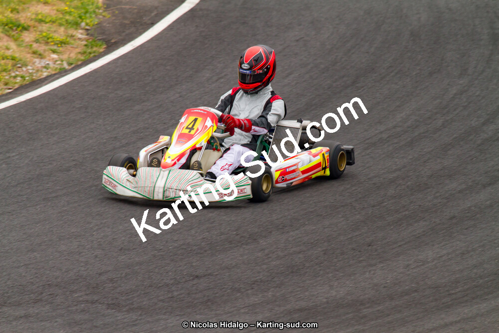 03/06/2017 : 4ème manche du Championnat du Sud à Belmont sur Rance journée du samedi (Photos Nicolas Hidalgo) 2017 — karting