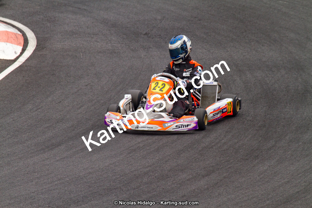 03/06/2017 : 4ème manche du Championnat du Sud à Belmont sur Rance journée du samedi (Photos Nicolas Hidalgo) 2017 — karting