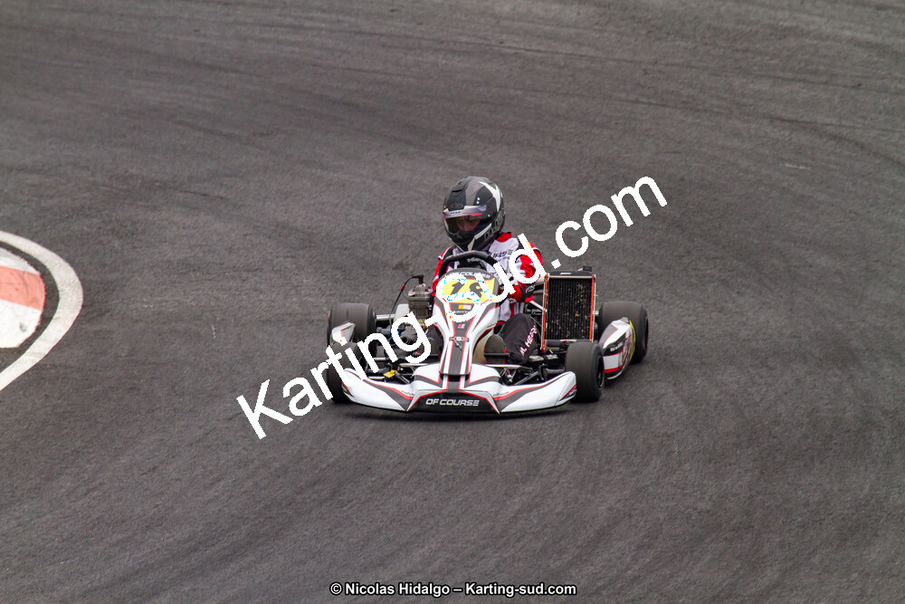 03/06/2017 : 4ème manche du Championnat du Sud à Belmont sur Rance journée du samedi (Photos Nicolas Hidalgo) 2017 — karting