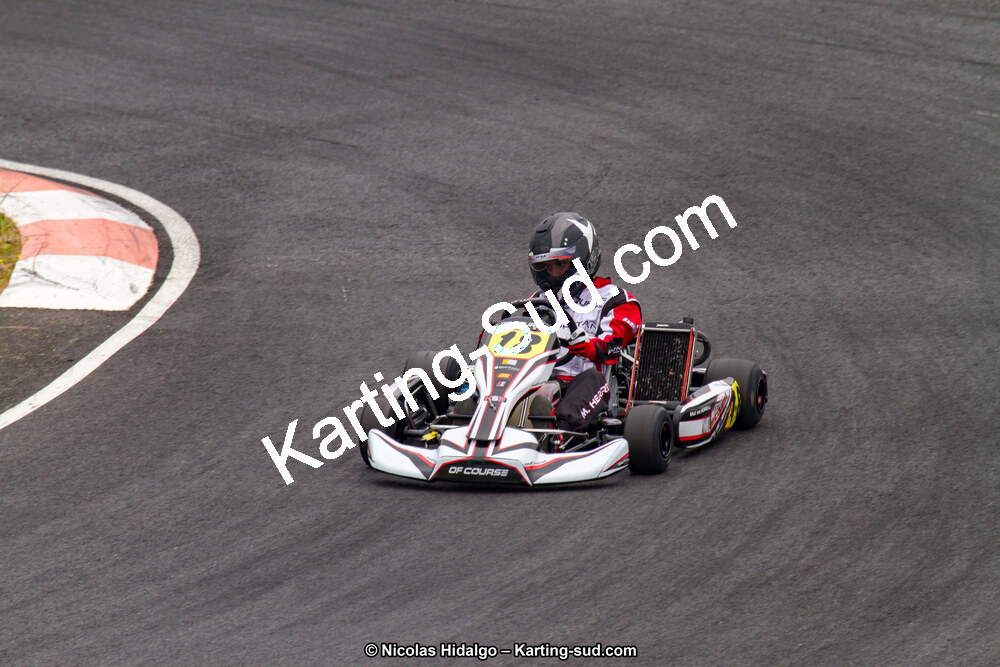 03/06/2017 : 4ème manche du Championnat du Sud à Belmont sur Rance journée du samedi (Photos Nicolas Hidalgo) 2017 — karting