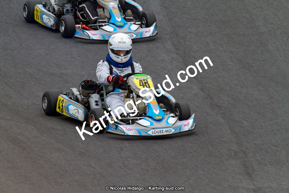 03/06/2017 : 4ème manche du Championnat du Sud à Belmont sur Rance journée du samedi (Photos Nicolas Hidalgo) 2017 — karting