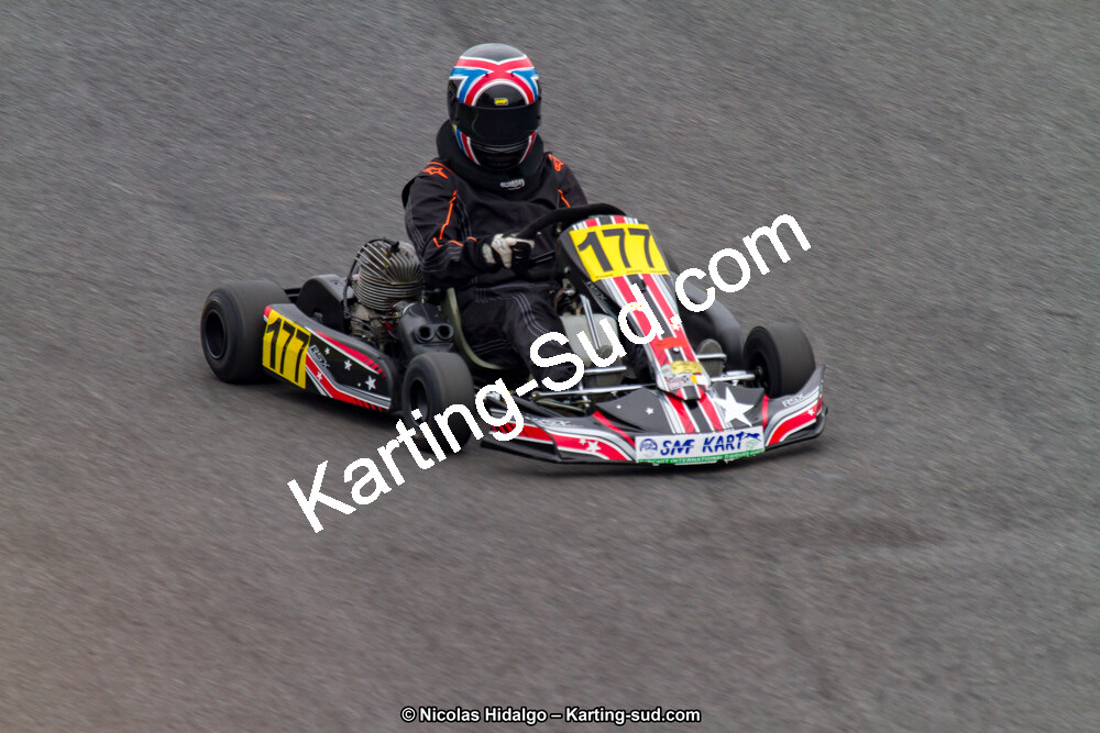 03/06/2017 : 4ème manche du Championnat du Sud à Belmont sur Rance journée du samedi (Photos Nicolas Hidalgo) 2017 — karting