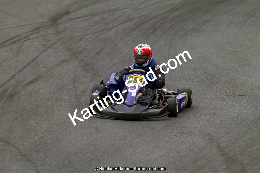 03/06/2017 : 4ème manche du Championnat du Sud à Belmont sur Rance journée du samedi (Photos Nicolas Hidalgo) 2017 — karting