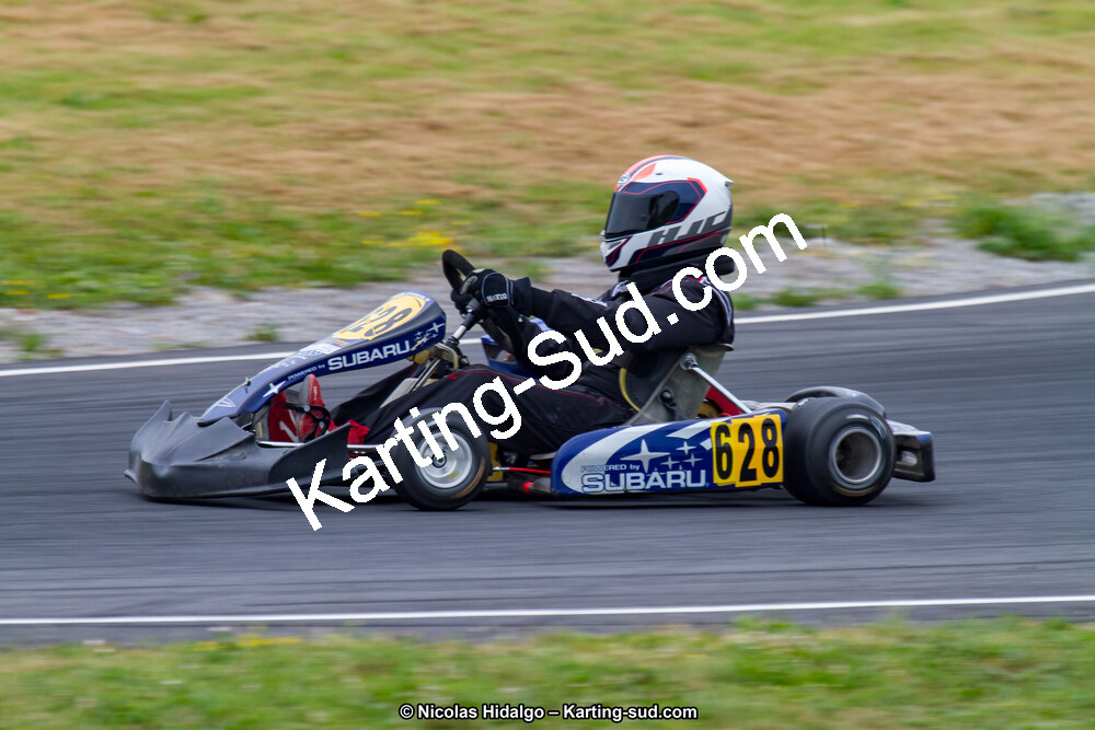 03/06/2017 : 4ème manche du Championnat du Sud à Belmont sur Rance journée du samedi (Photos Nicolas Hidalgo) 2017 — karting