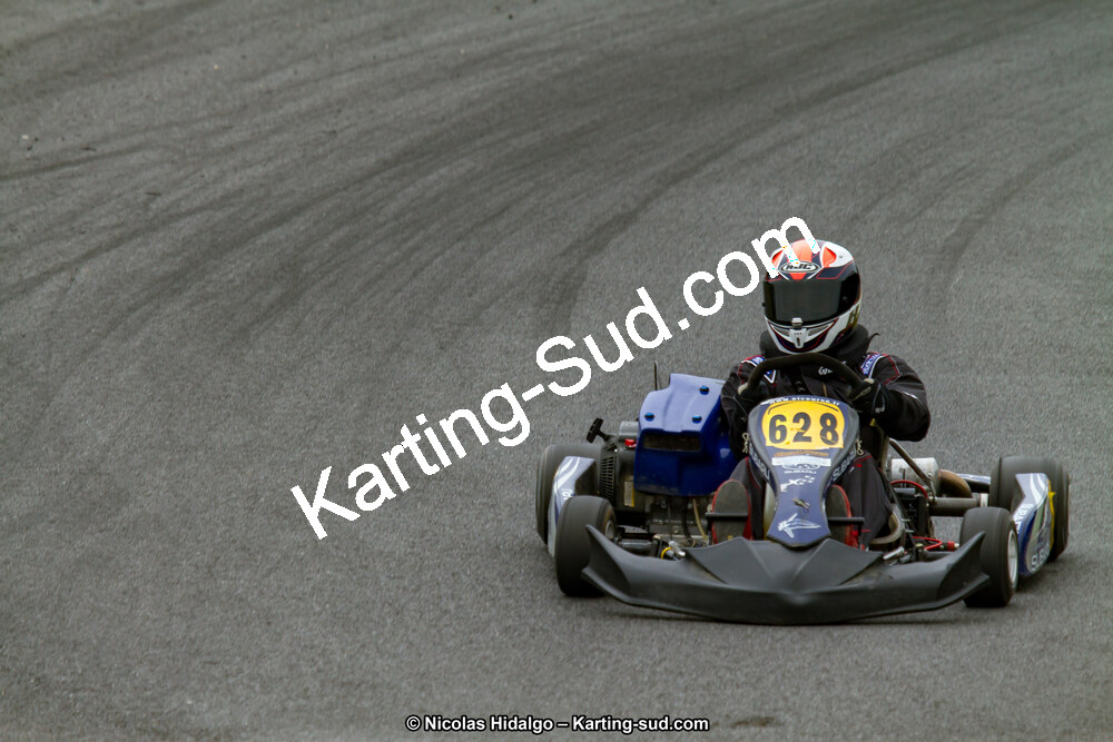 03/06/2017 : 4ème manche du Championnat du Sud à Belmont sur Rance journée du samedi (Photos Nicolas Hidalgo) 2017 — karting