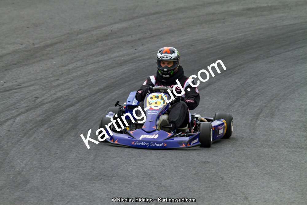 03/06/2017 : 4ème manche du Championnat du Sud à Belmont sur Rance journée du samedi (Photos Nicolas Hidalgo) 2017 — karting
